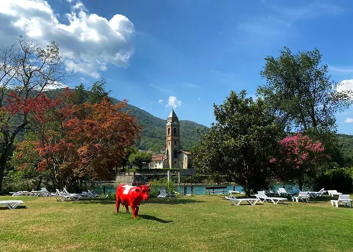 Hotel Fonte Dei Fiori
