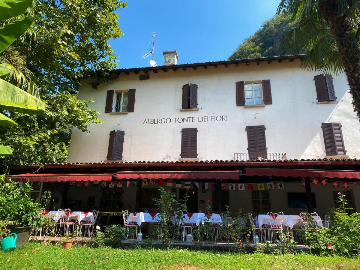 Fonte Dei Fiori